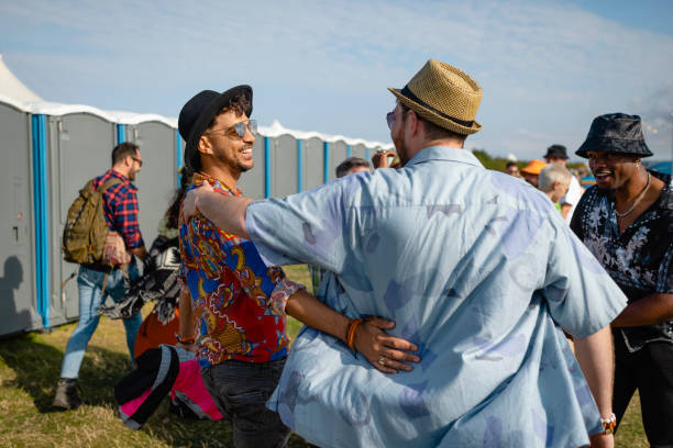 Best Affordable portable toilet rental  in Kill Devil Hills, NC