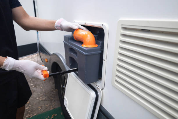 Best Emergency porta potty rental  in Kill Devil Hills, NC