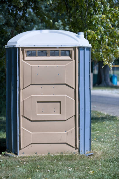 Professional porta potty rental in Kill Devil Hills, NC