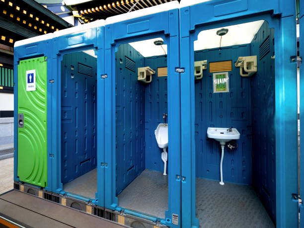 Best Temporary restroom rental  in Kill Devil Hills, NC