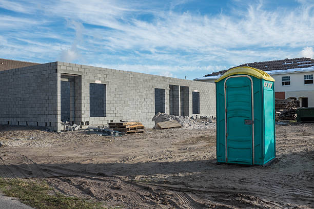 Best Construction site porta potty rental  in Kill Devil Hills, NC